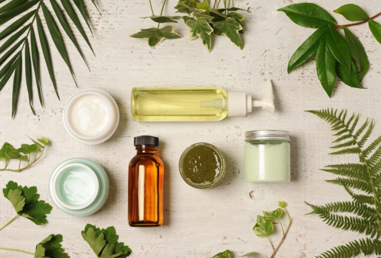 The Rise of Gender-Neutral Beauty Products
