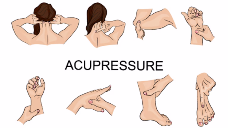 Why Acupressure Is Gaining Global Popularity
